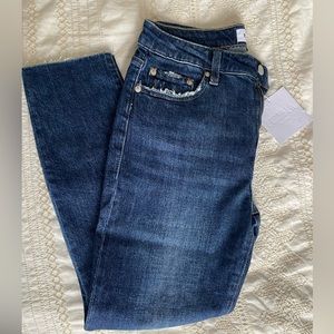 Pistola Jeans size 27